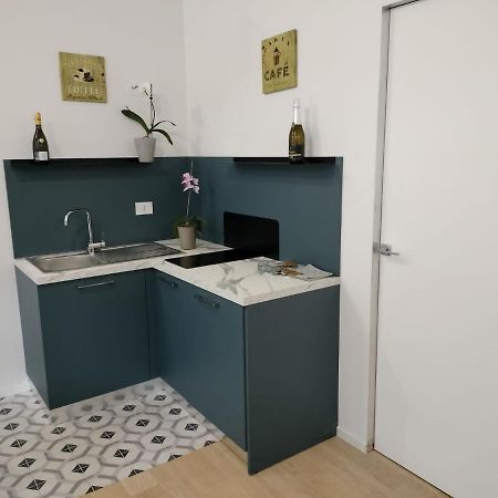 Magic Loft 29 By Happyhostorino Apartamento Exterior foto