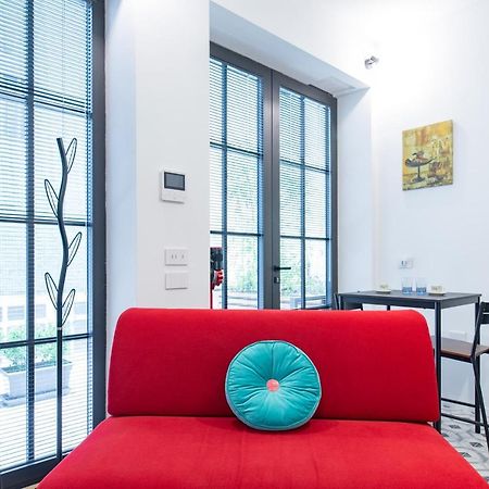Magic Loft 29 By Happyhostorino Apartamento Exterior foto