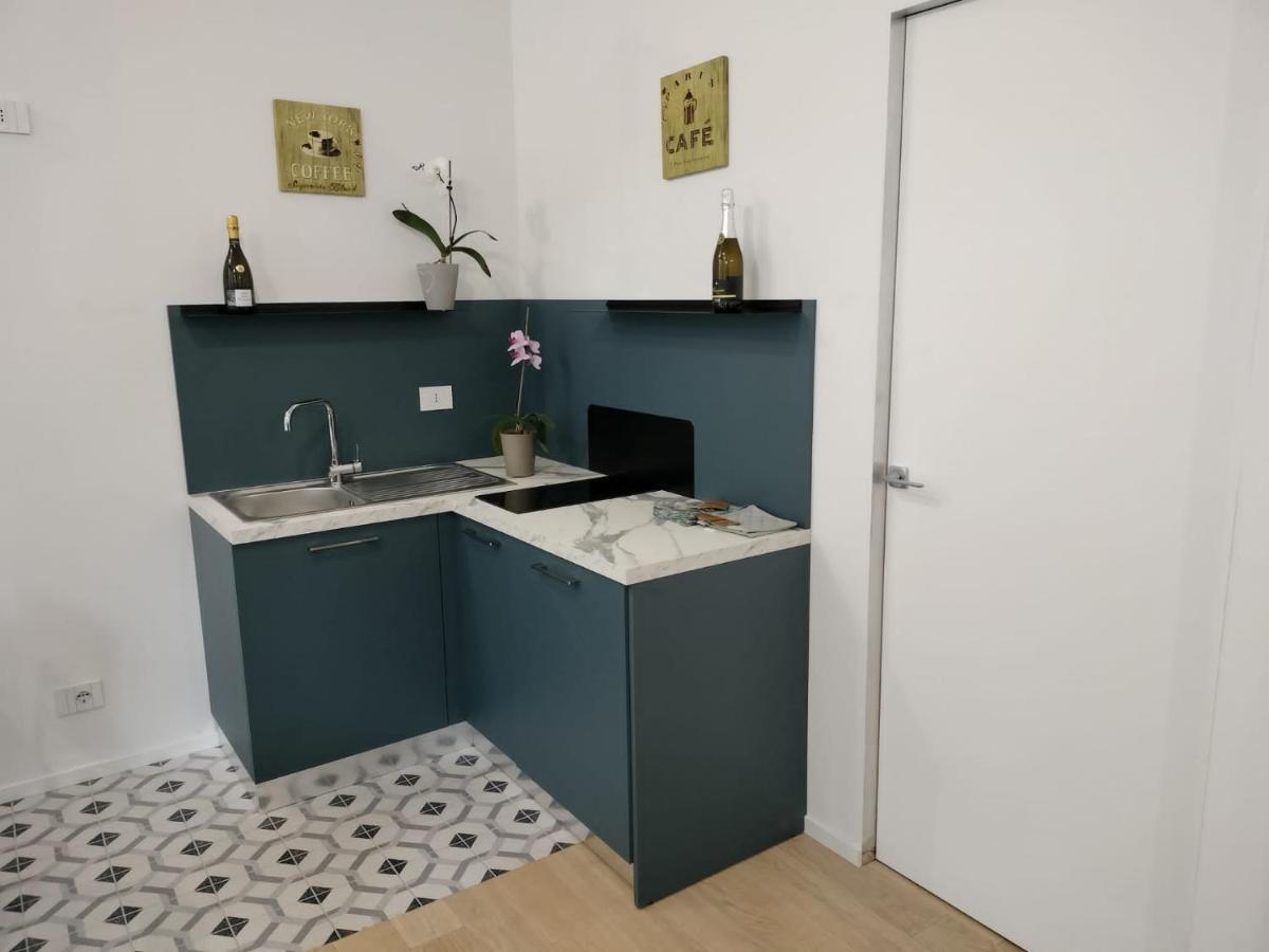 Magic Loft 29 By Happyhostorino Apartamento Exterior foto