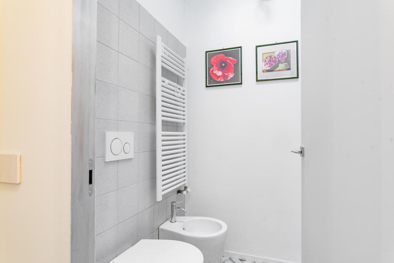 Magic Loft 29 By Happyhostorino Apartamento Exterior foto